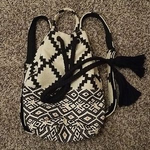 Aztec Backpack